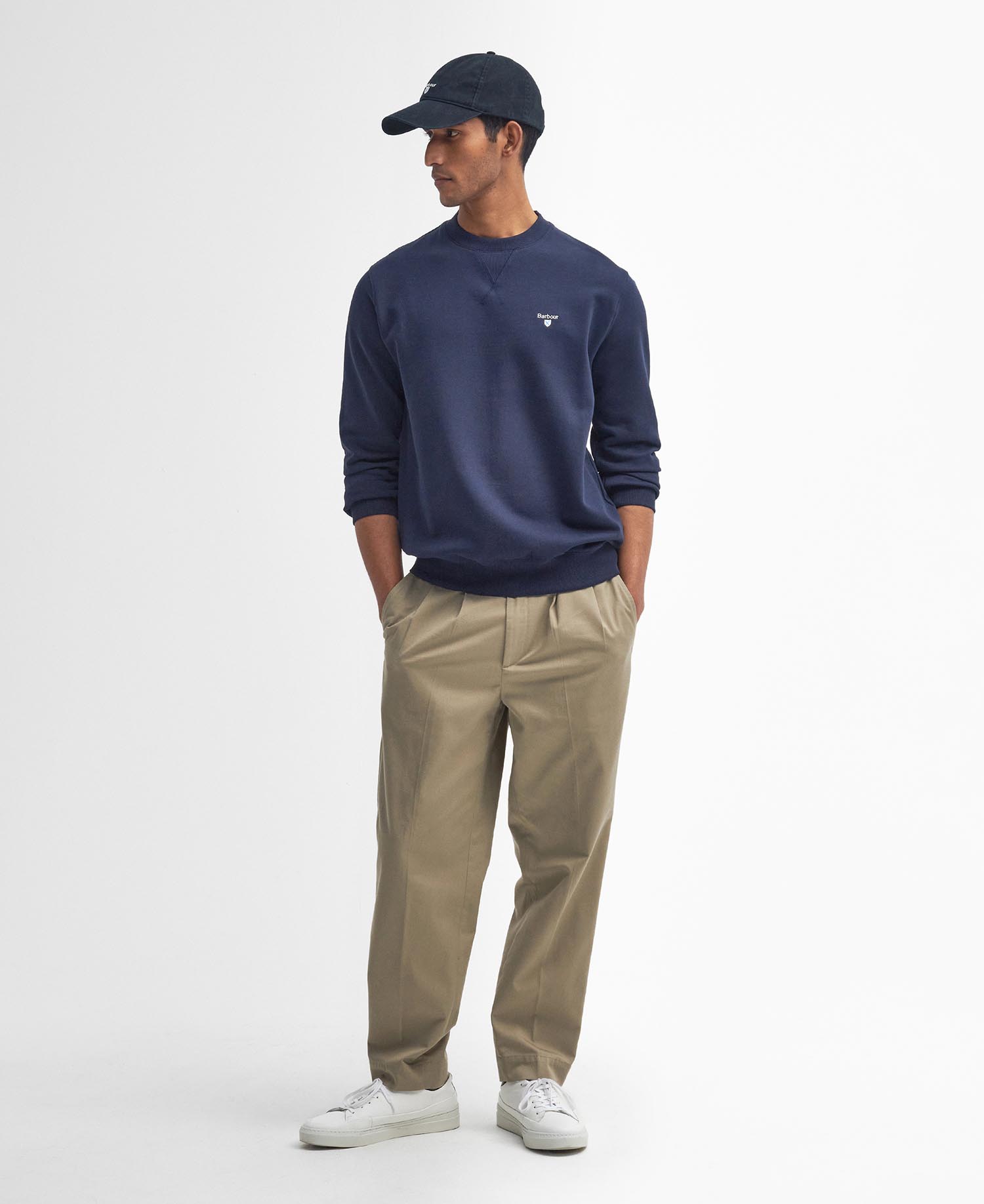 Beckhill Sweatshirt image number 1