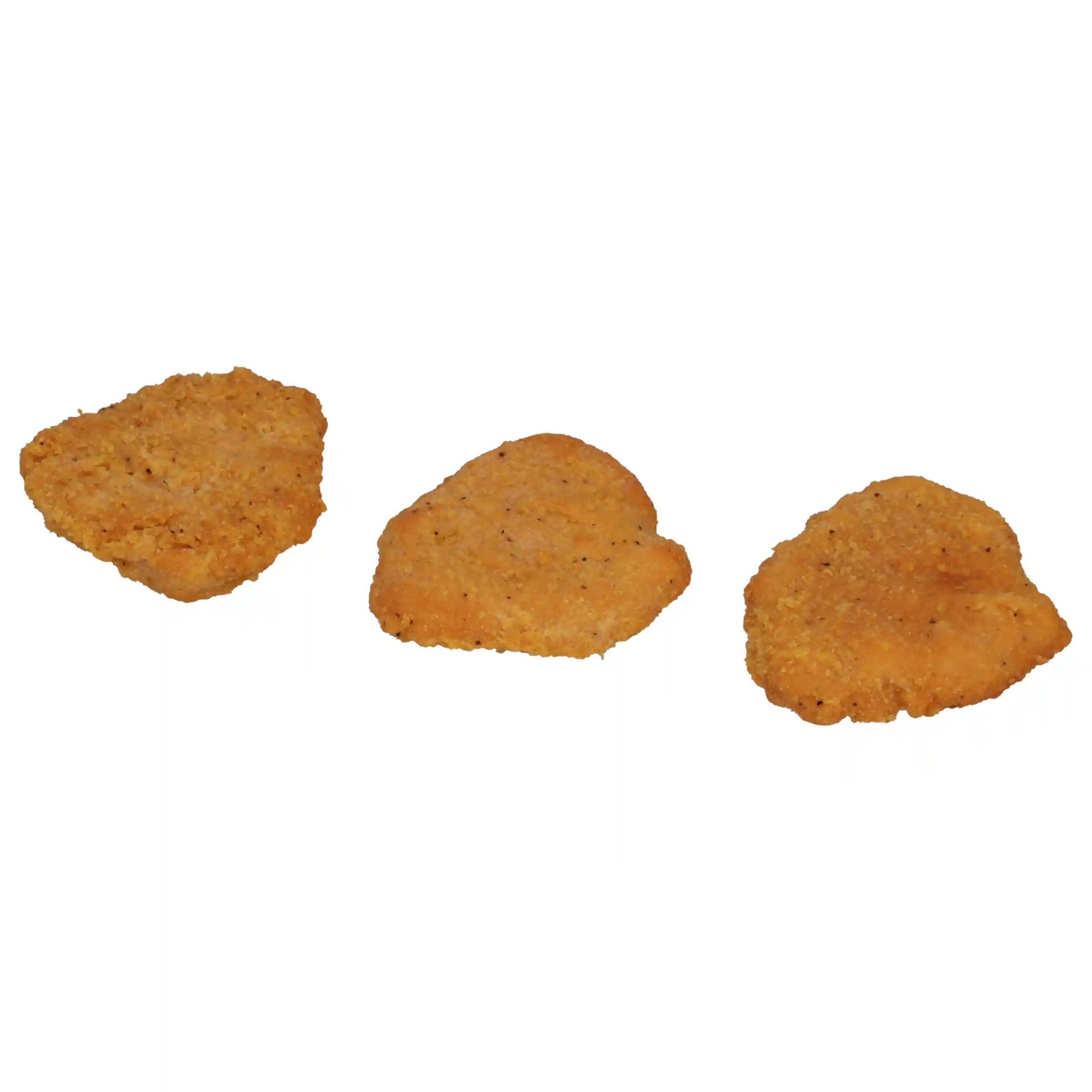 Tyson® Whole Grain Hot 'N Spicy MWWM Chicken Filets, 2.12 oz. _image_2