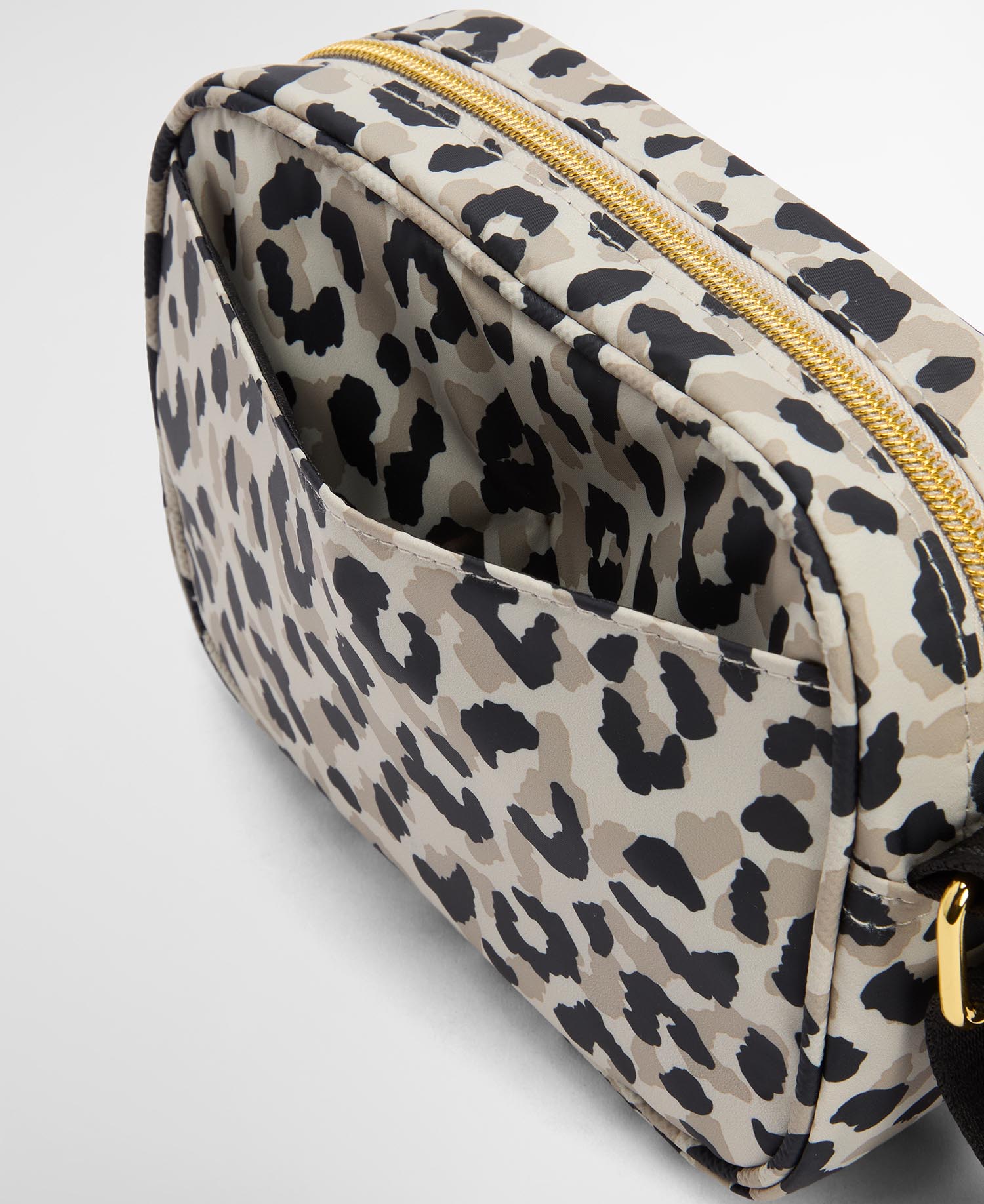 Boulevard Micro Crossbody Bag image number 6