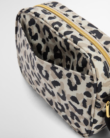 Boulevard Micro Crossbody Bag 