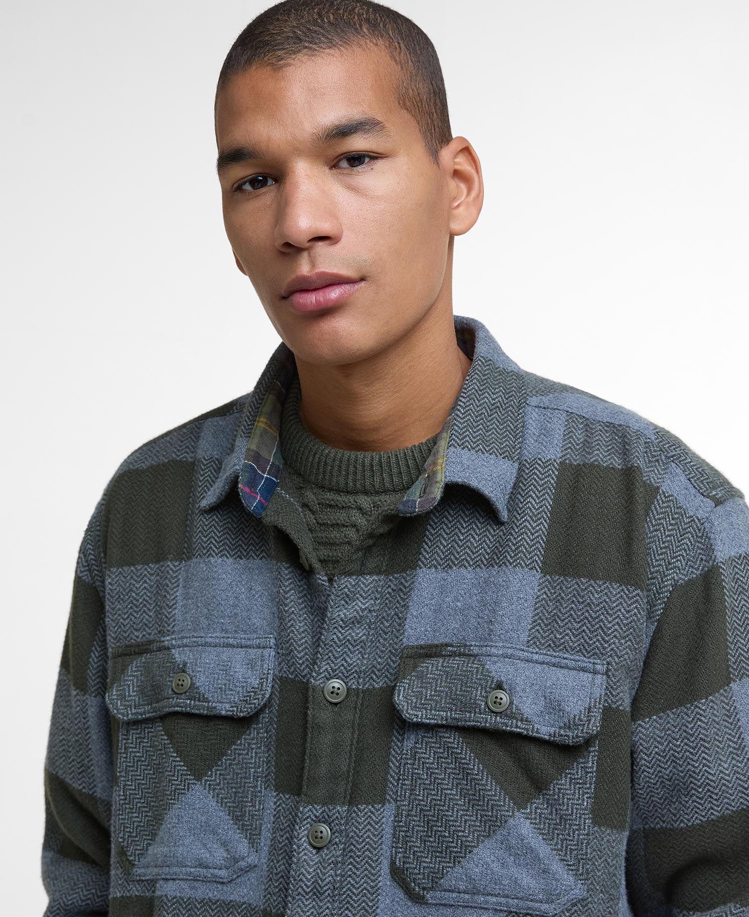 Bertow Relaxed Long-Sleeved Shirt image number 3