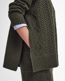 Burne Cape 