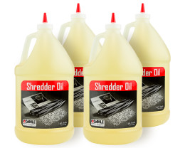  20722 Shredder Oil