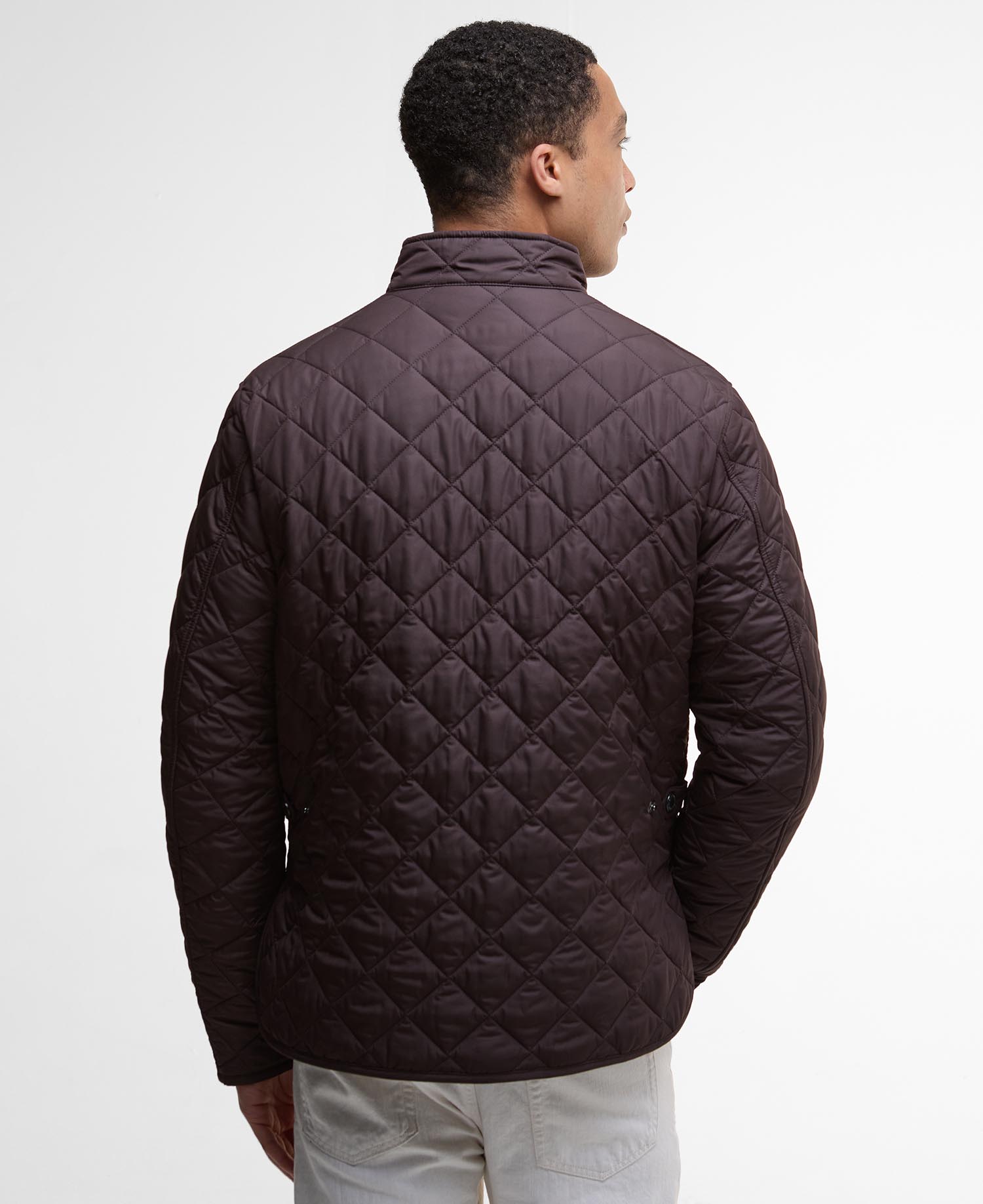 Lowerdale Quilted Jacket image number 2