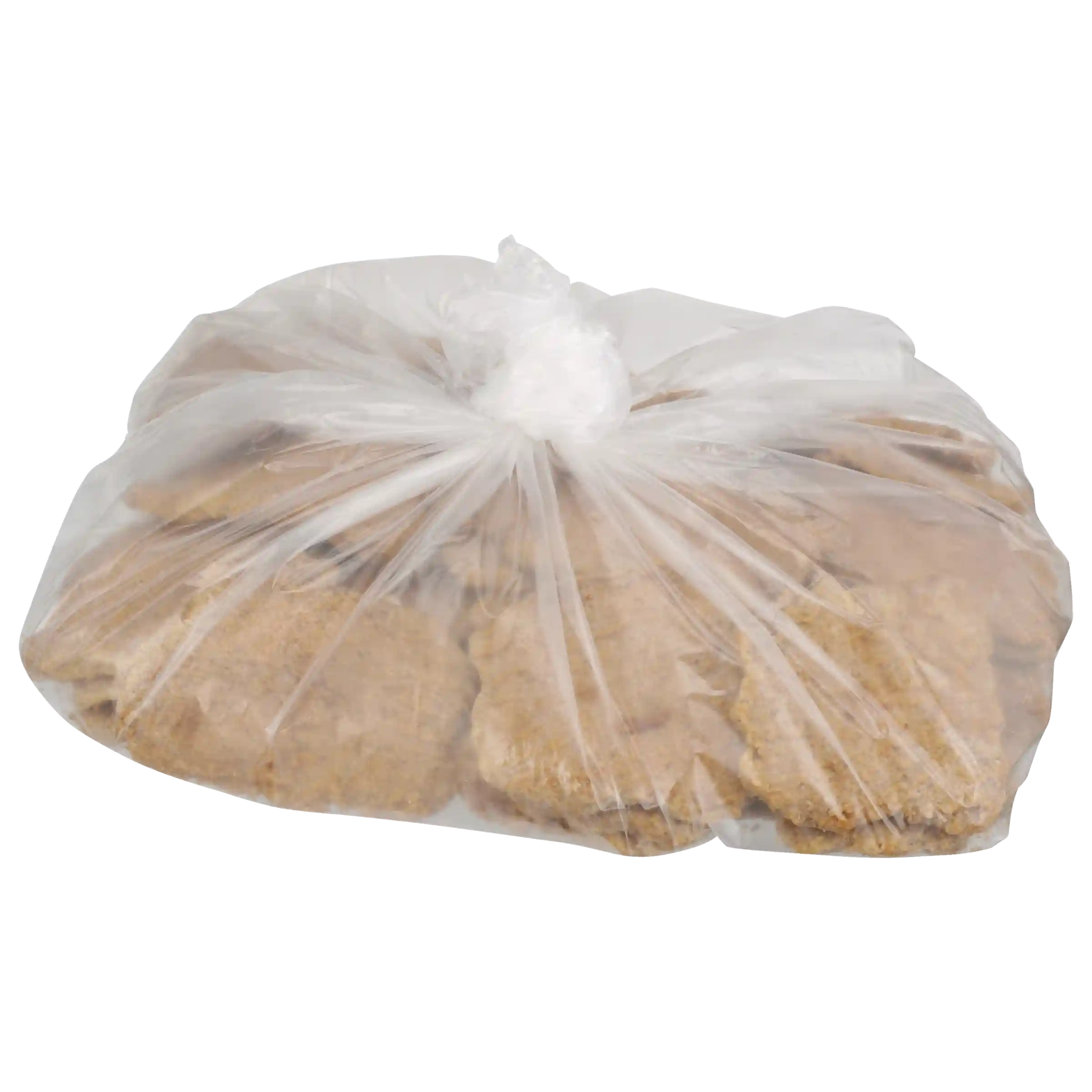 AdvancePierre™ Gold Label Reduced Sodium Crispy Country Fried Beef Steak, 4 oz_image_3