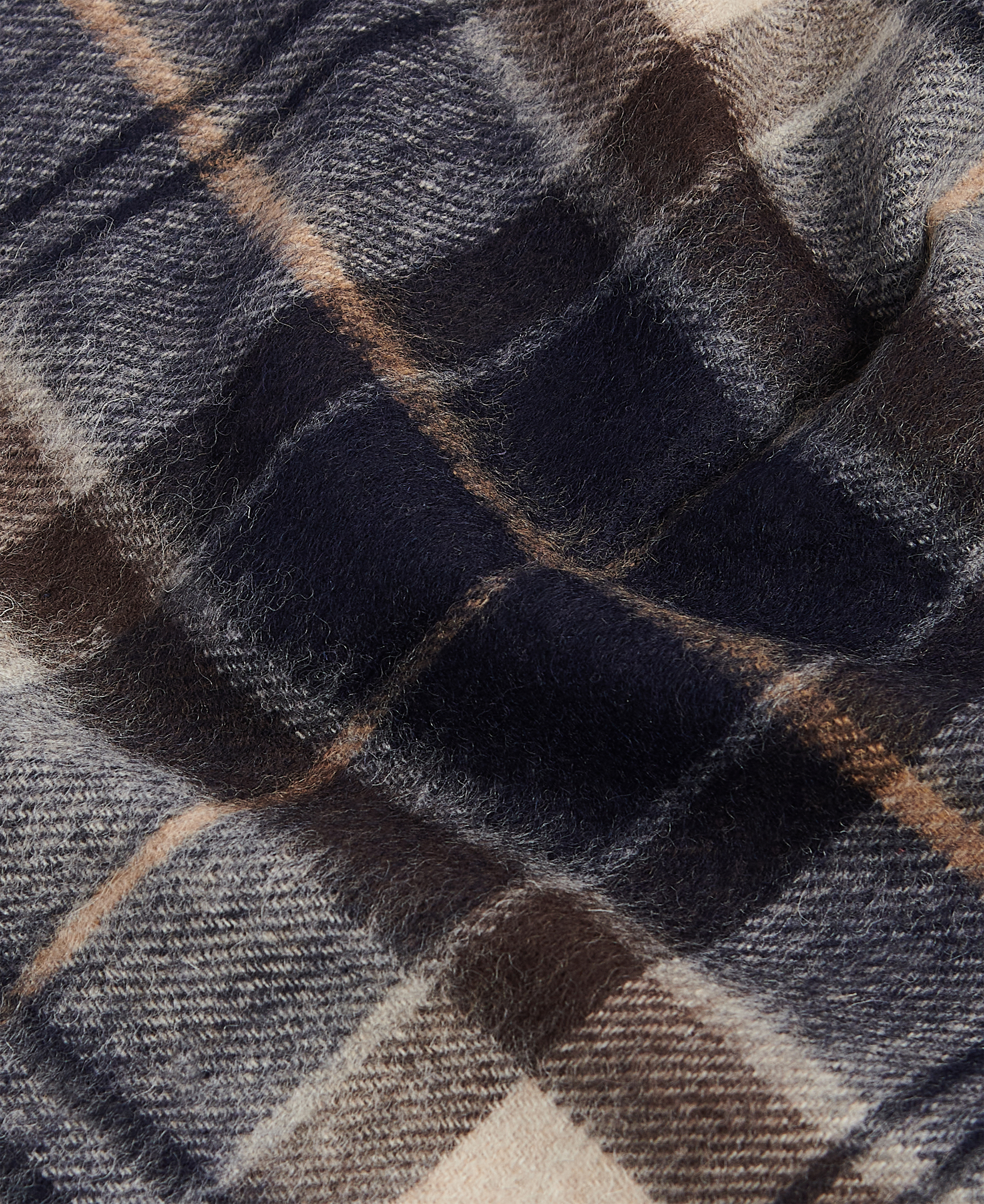 Tartan Scarf image number 2