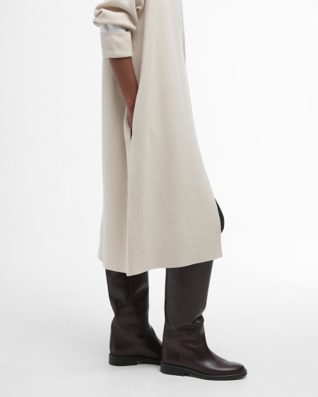 Coretta Longline Cardigan