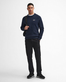 Essential Sweatshirt International Navy