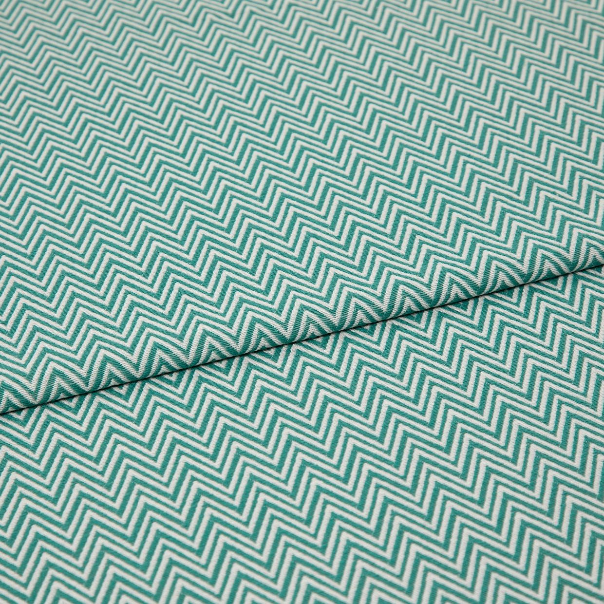 Pippa Aqua Curtain