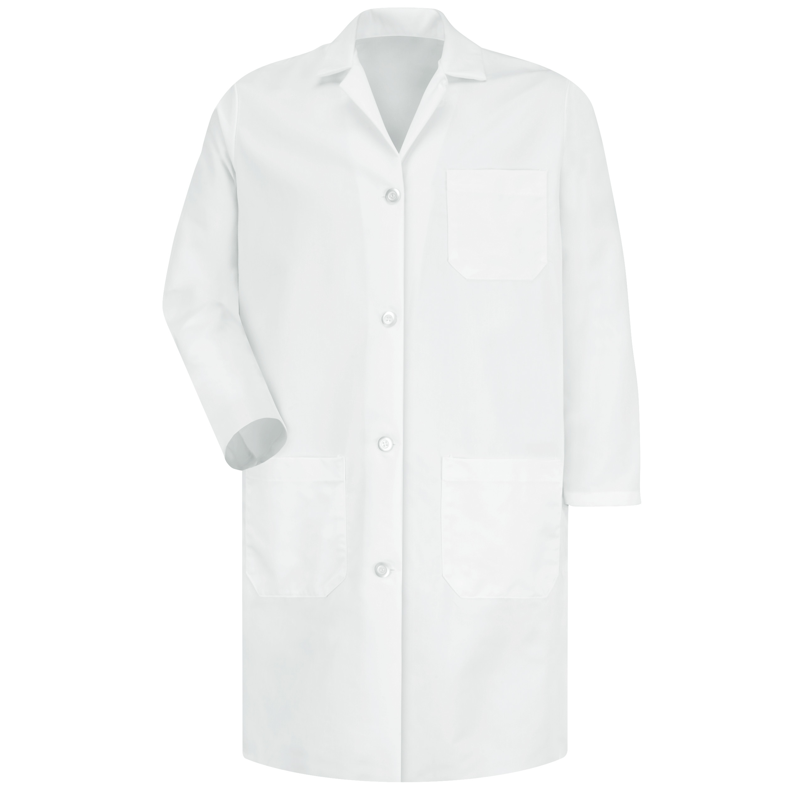 Women‘s Staff Coat-Red Kap