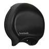 Boardwalk, Jumbo Bath Tissue Dispenser, Black