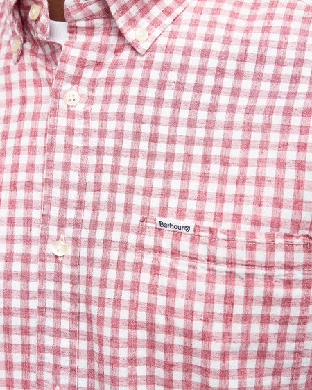 Kanehill Tailored Long-Sleeved Shirt
