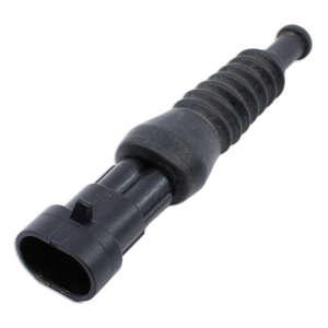 Interlock Bypass Trident On Board Charger