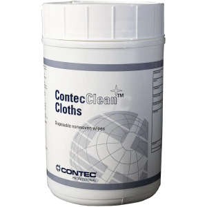 Contec, Replacement canister for 6 x 9” wipes