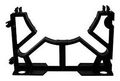 5 x 3 Inch PVC Conduit Base Vertical-Lok Spacer