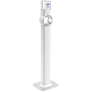GOJO, PURELL® FS6, 1200ml, White, Touchfree Dispenser