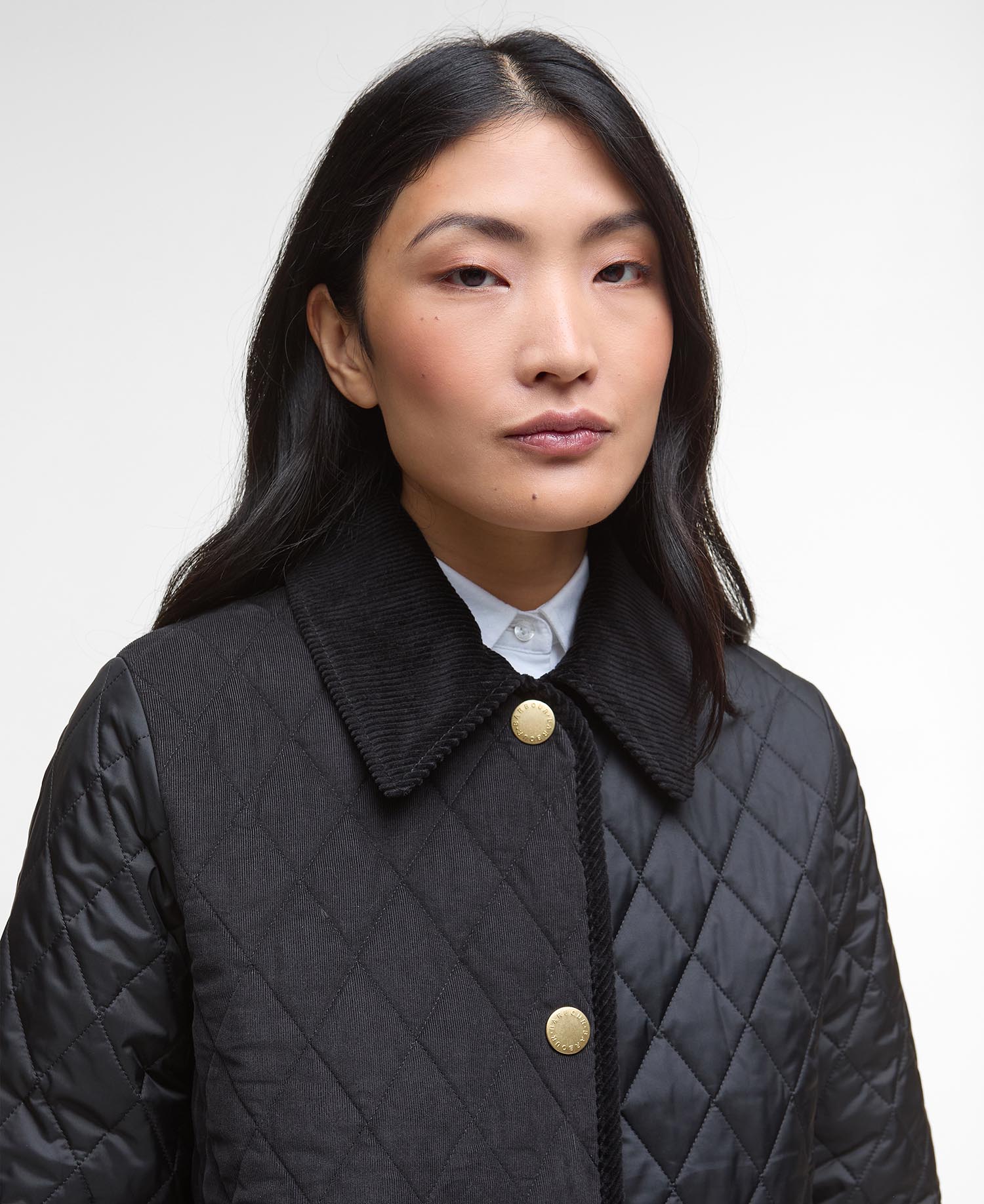 Meryl Quilted Jacket image number 3