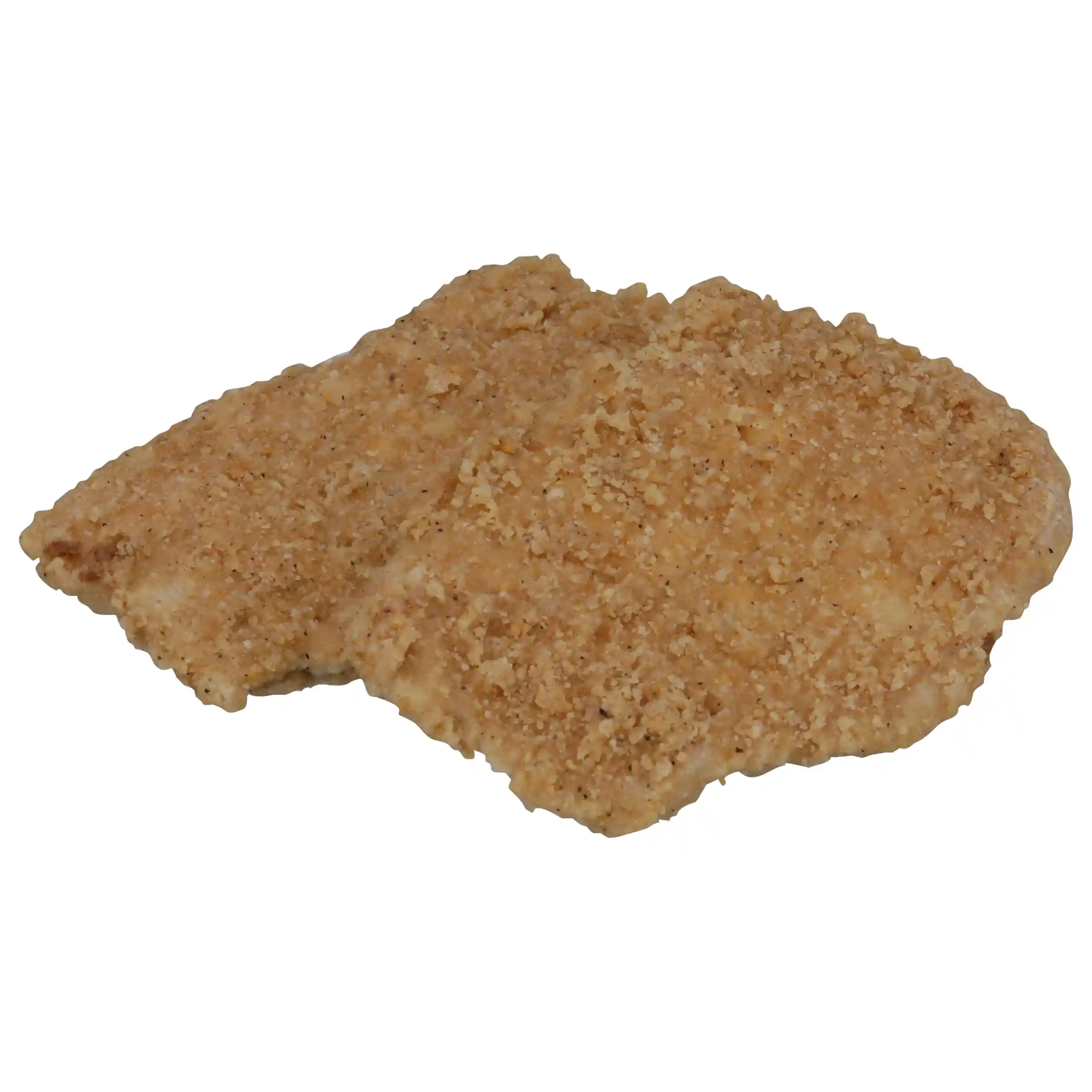 Quik-To-Fix® Super Crispy™ Blue Label Partially Cooked Breaded Pork Fritters, 4 oz_image_2