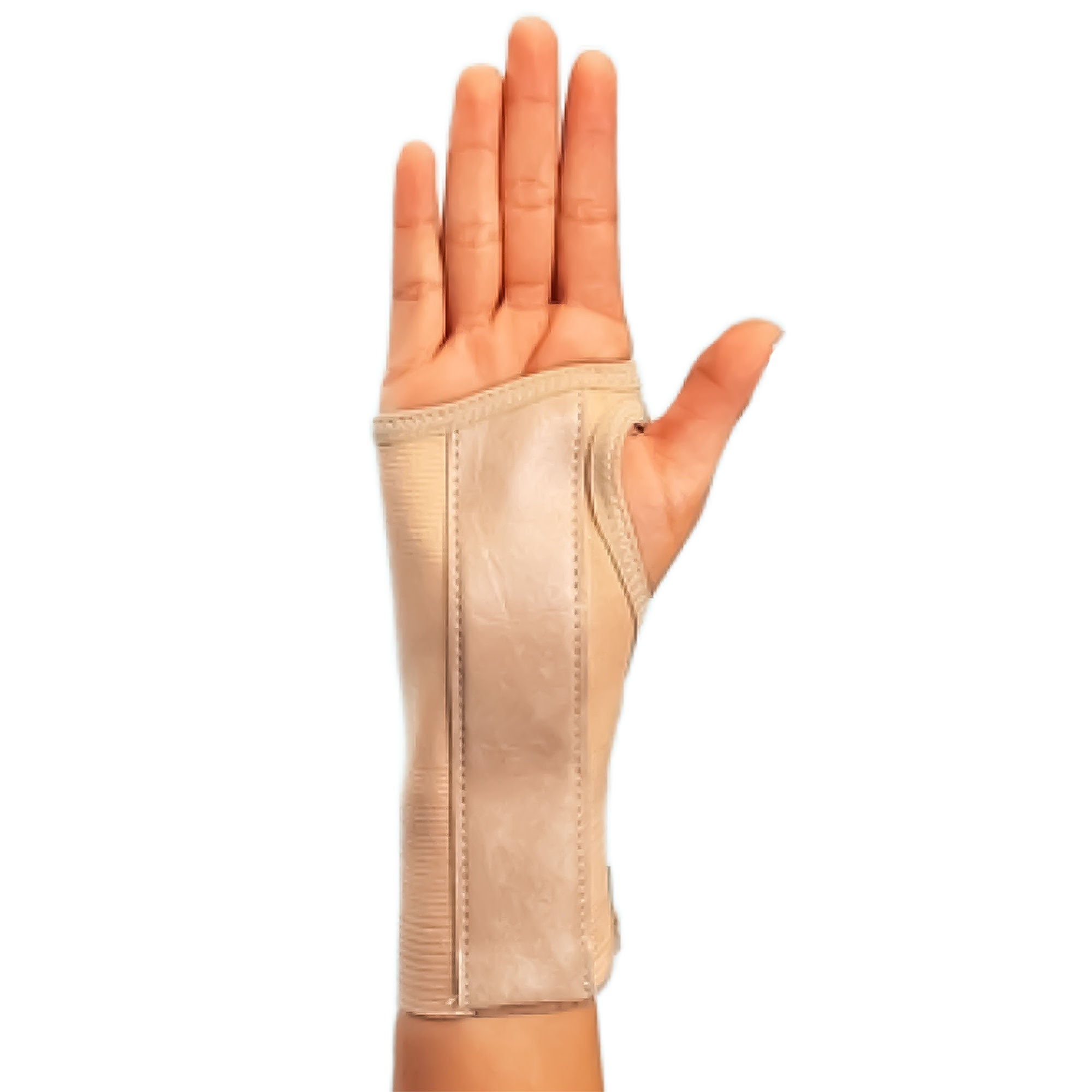 ProCare® Right Wrist Brace, Medium