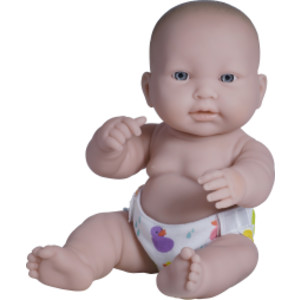 Lots to Love&reg; Babies, 14", Caucasian Baby