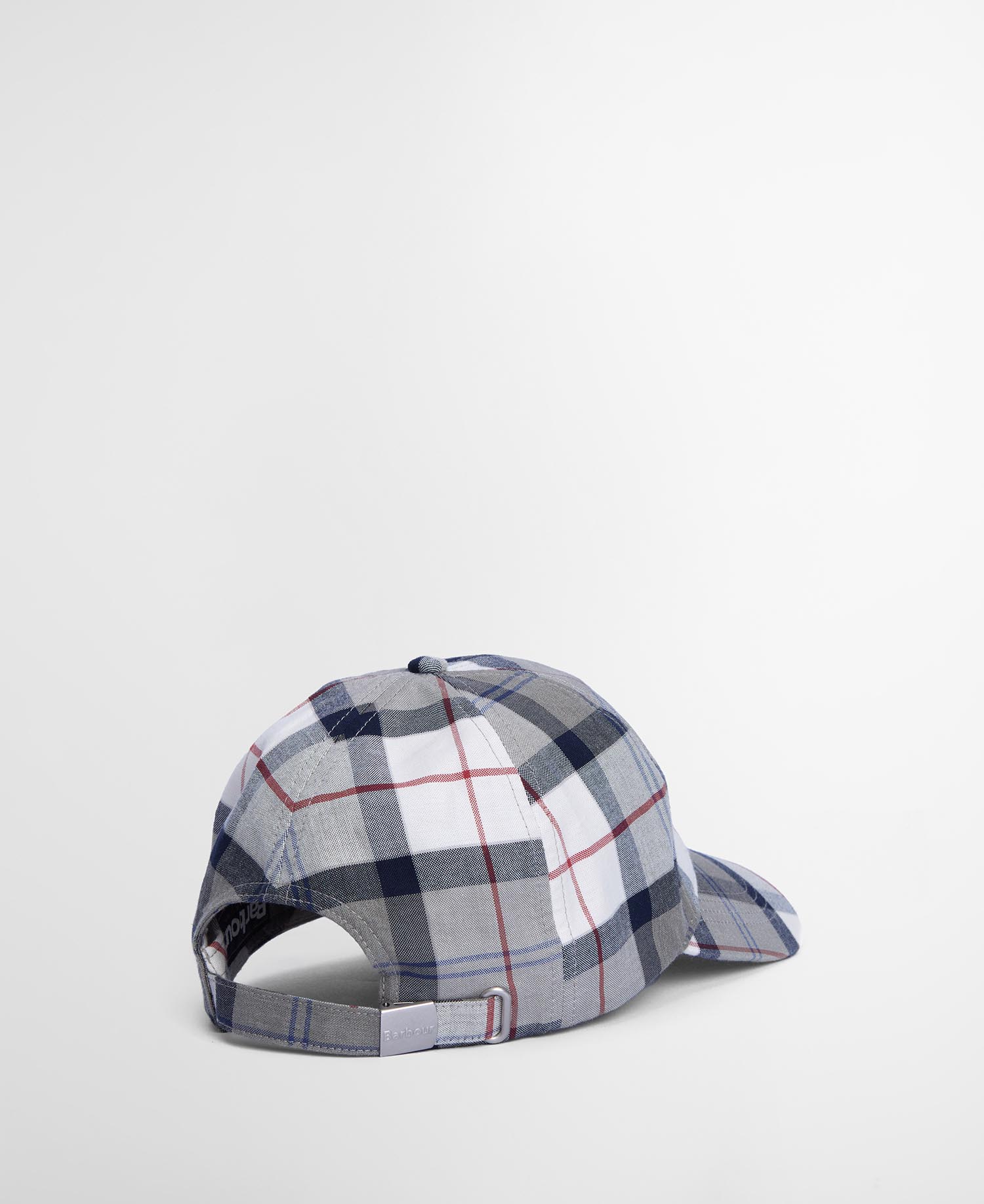 Tartan Sports Cap image number 1
