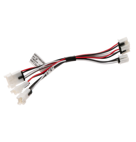 Jumper Thermistor And Gea3
