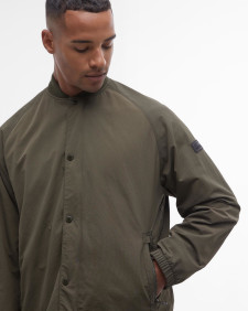 Jacke Mosswold Showerproof 