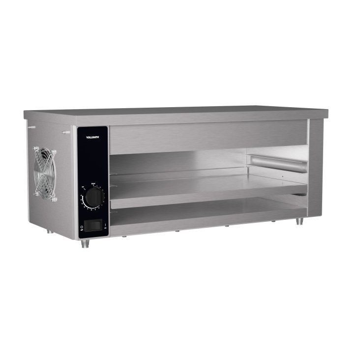 26-inch 120-volt cheese melter