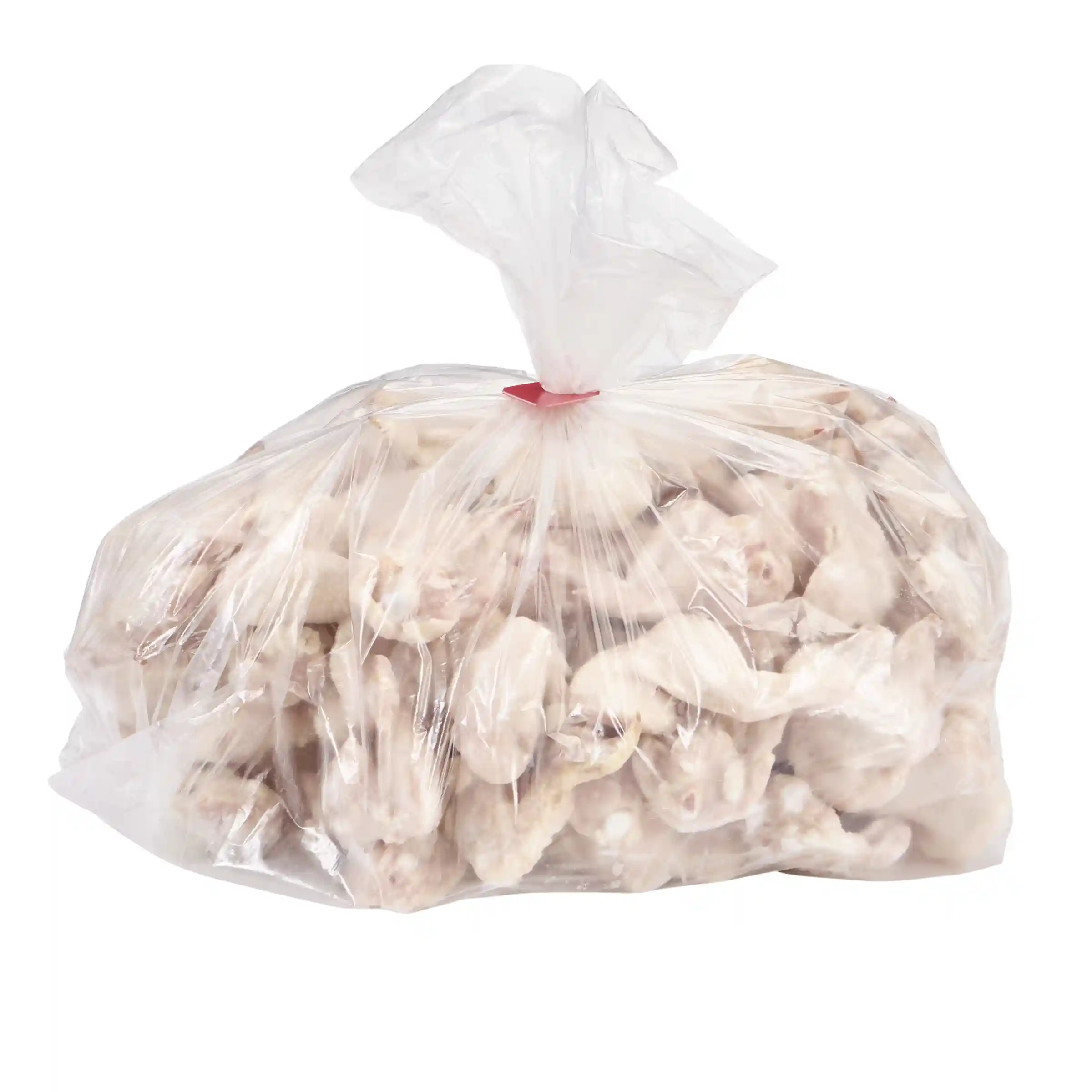 Tyson® All Natural* Uncooked Unbreaded IF Bone-in Chicken Wings_image_3