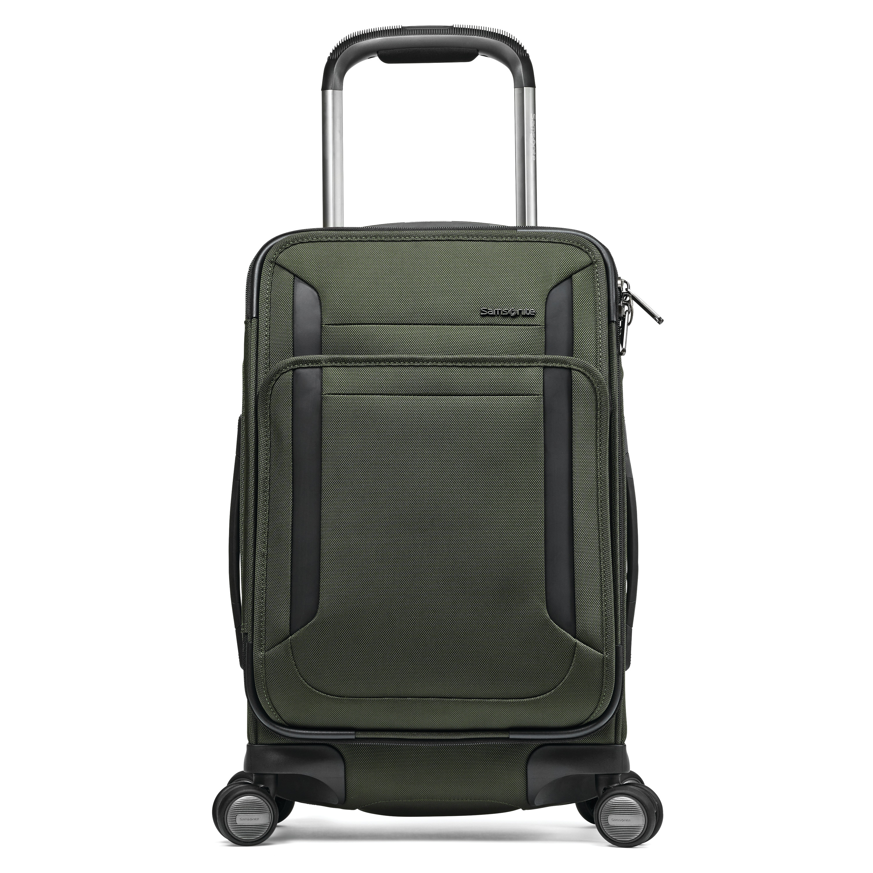 Samsonite Armage II Carry-On Spinner - Luggage - Picture 7 of 9