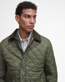 Steppjacke Modern Chelsea 