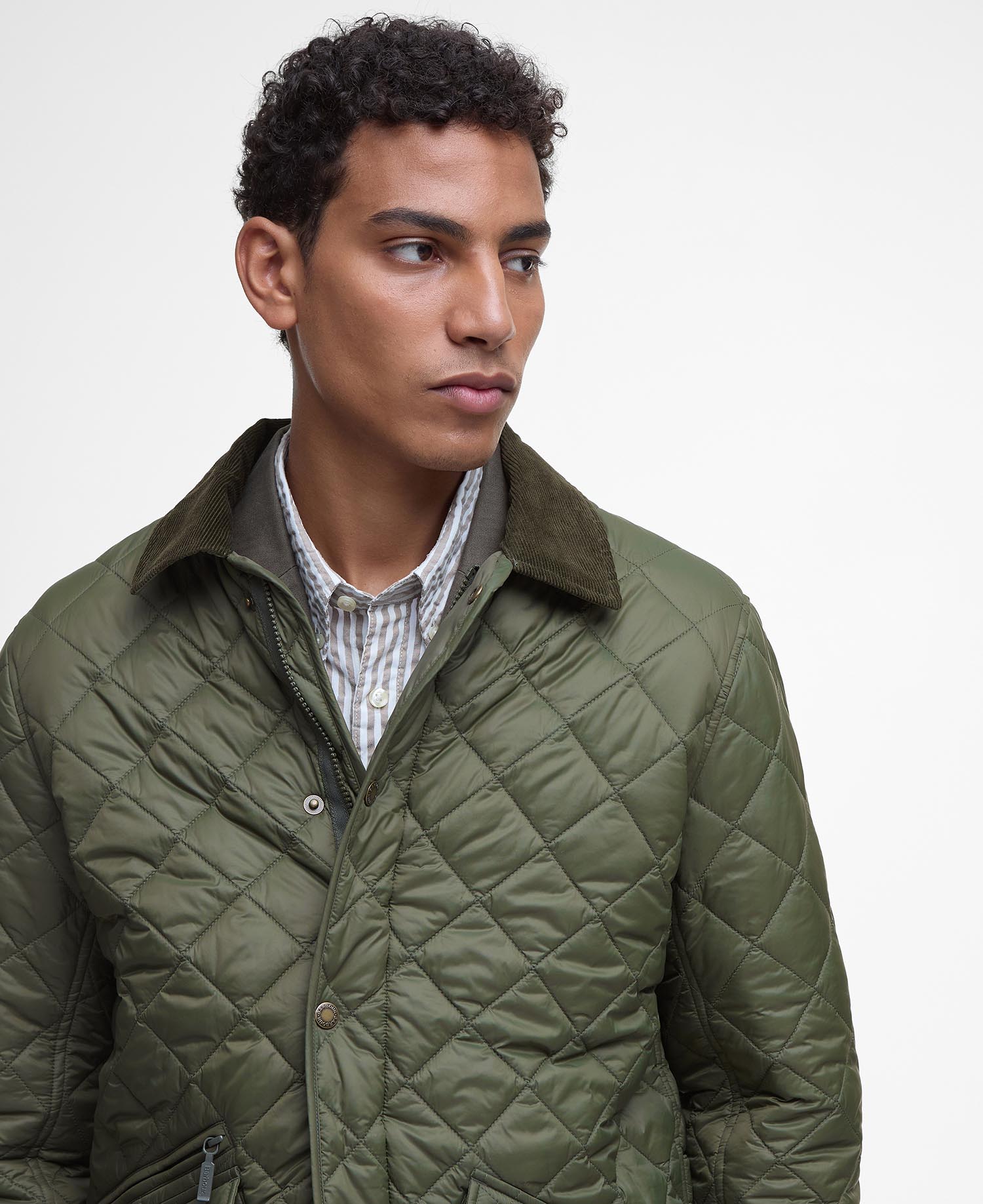 Steppjacke Modern Chelsea image number 3