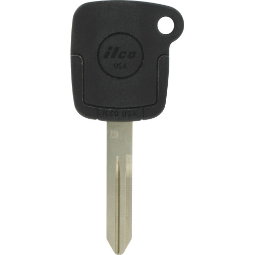 Chrysler Key EZ no. Y160-EK3LB