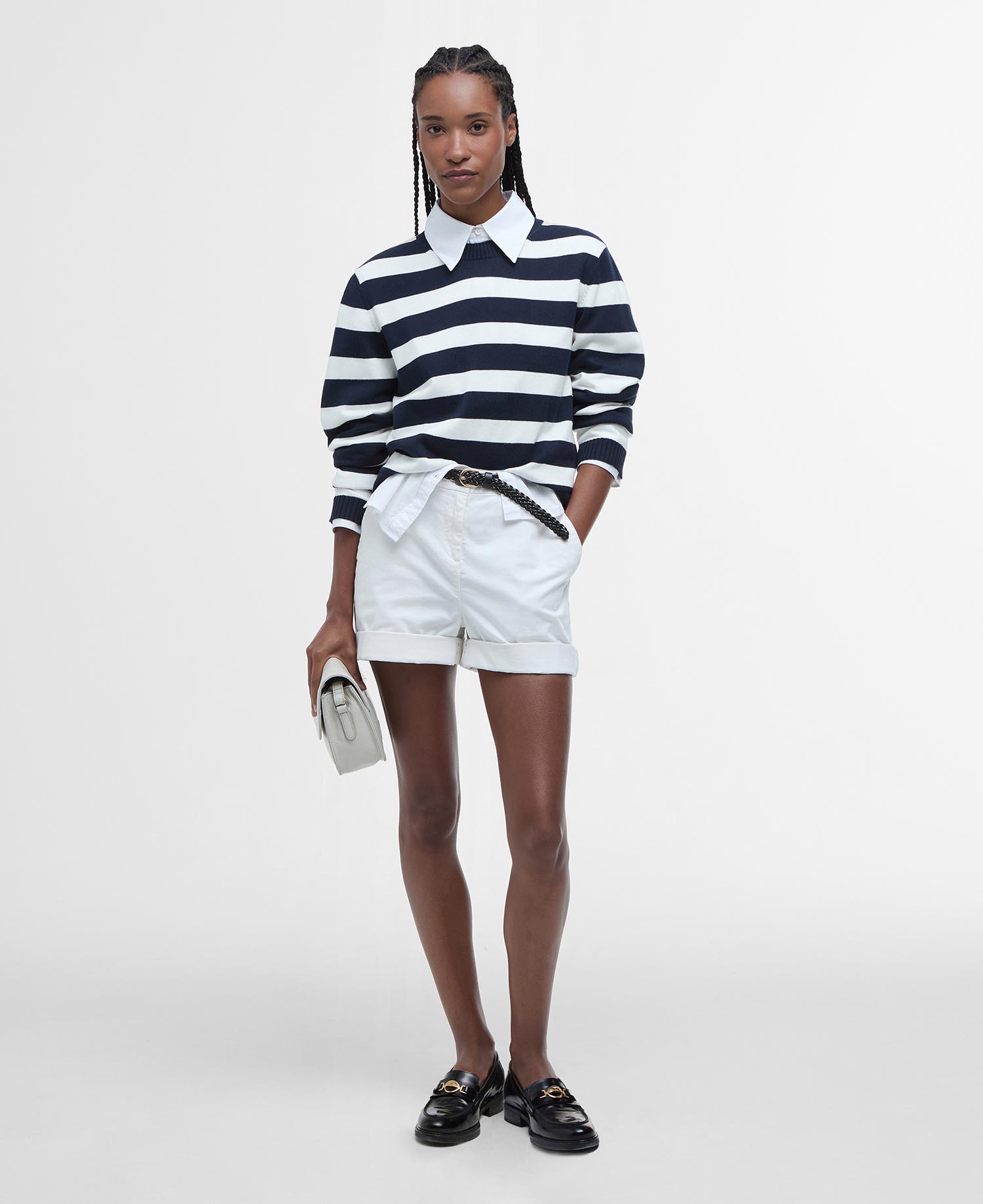 Shorts Chino image number 0