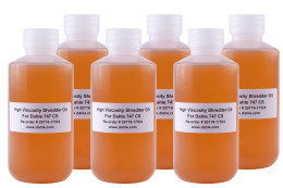 Dahle 20719 High Viscosity Shredder Oil