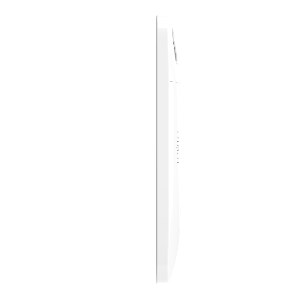 CONNECT Case for iPad Mini A17 - White
