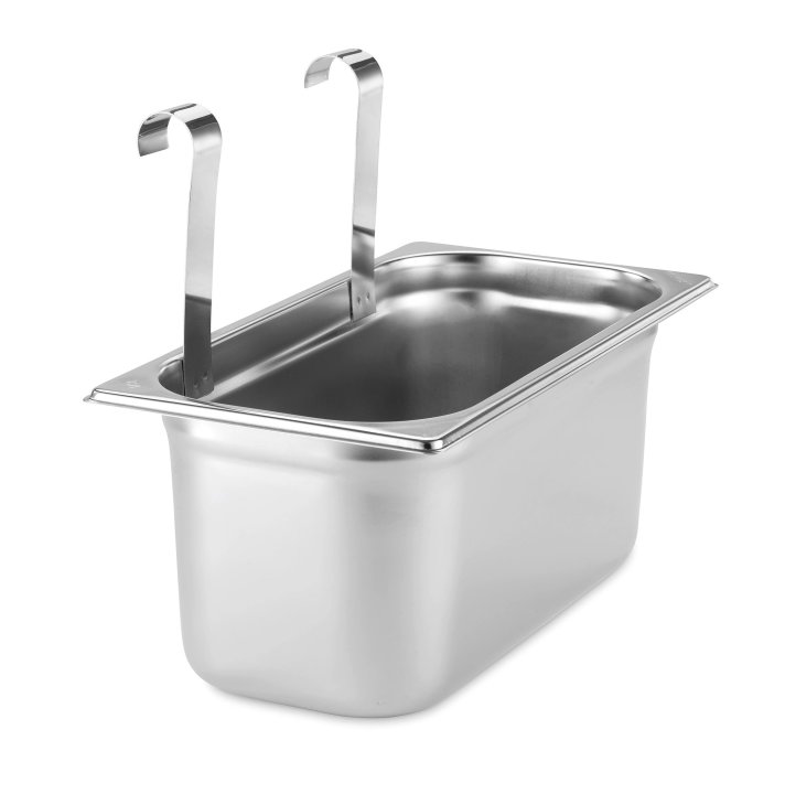 Ramasse-Couverts Pour Chariot Service