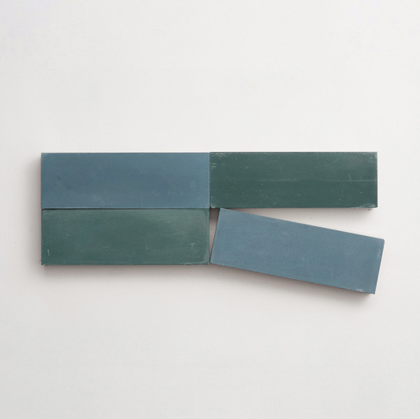 cement | mythology | foxglove | baguette shade duo | mallard + forest (2pc bundle) 