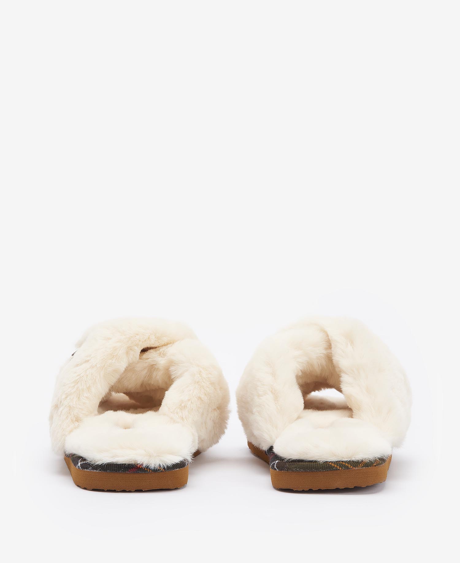 Eliza Cross Over Slippers image number 2