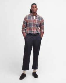 Tamar Tailored Shirt 