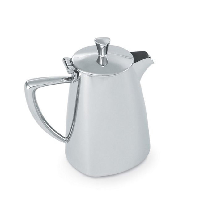 Triennium™ Beverage Service - Covered Creamer