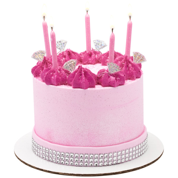 Diamond Ring DecoPics®