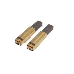 Brush Motor Set Of 2