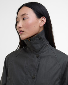 Women's Bedale Waxed Jacket 