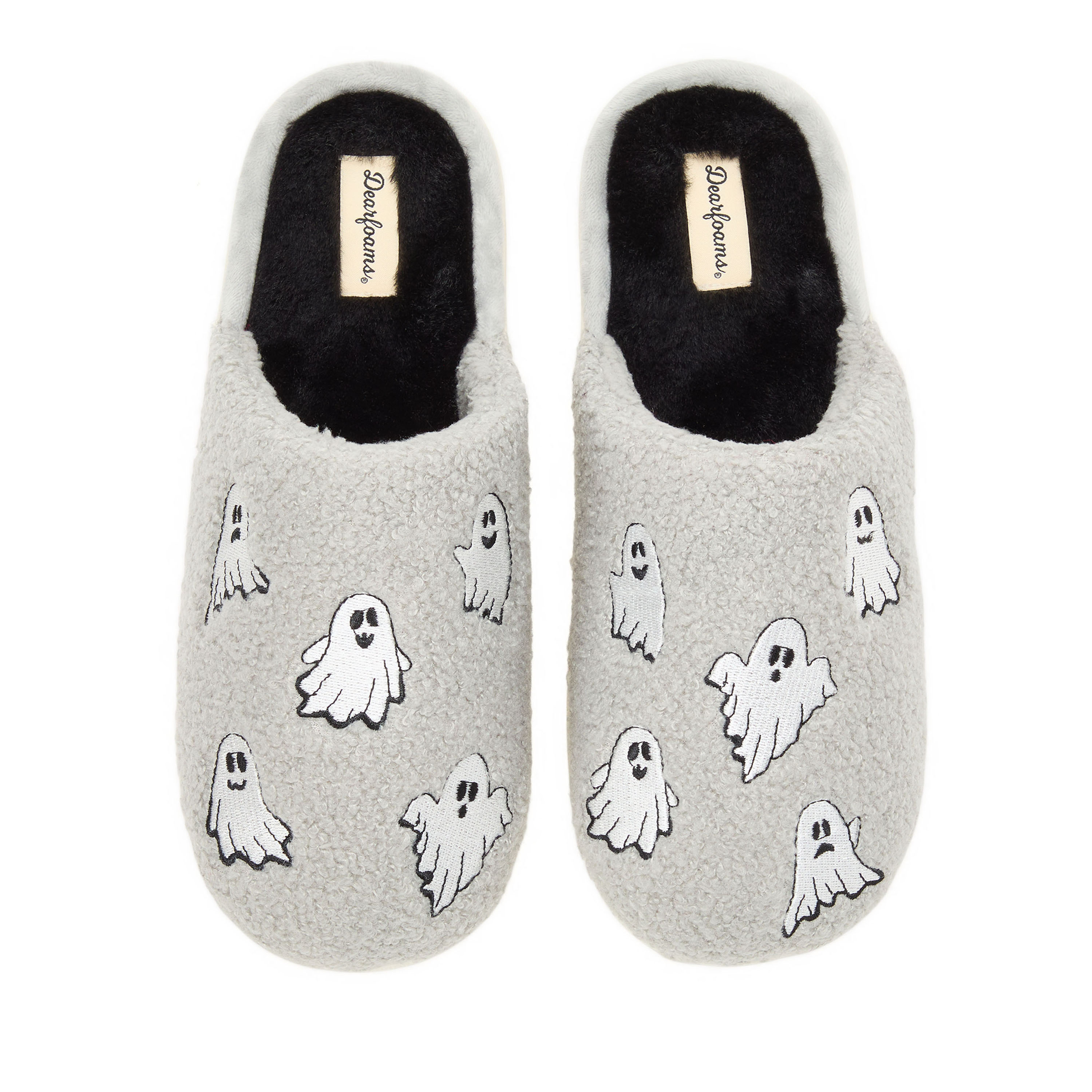 Halloween Scuff - Picture 9 of 15