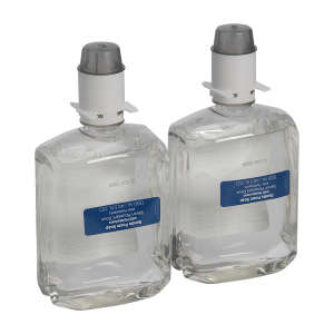 Georgia Pacific, enMotion Gen 2, Gentle Foam Soap, GEN2 Dispenser 1200 mL Cartridge