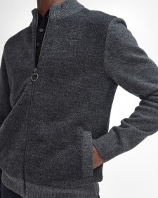 Balwen Zip-Up Jumper 