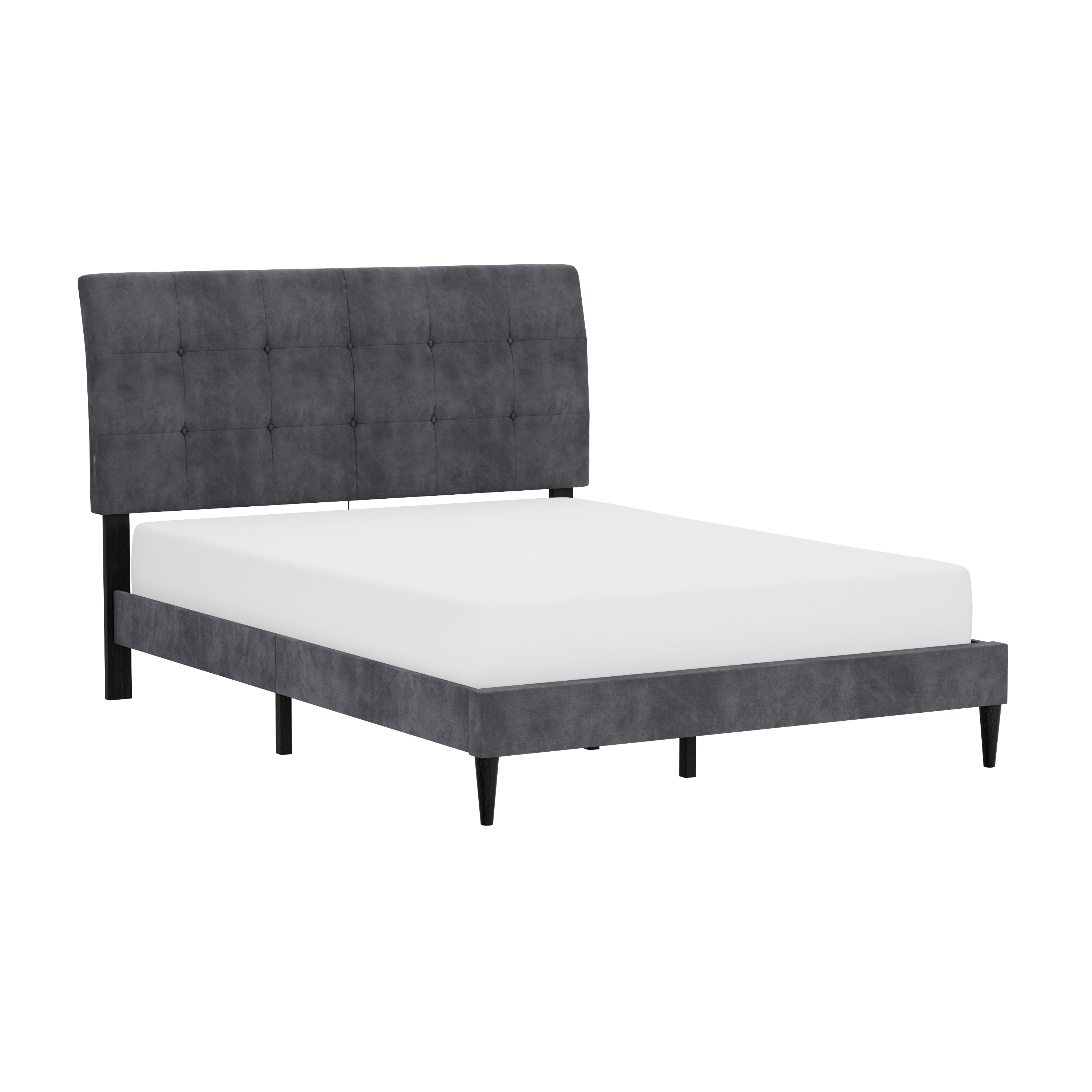 Blakely Upholstered Bed