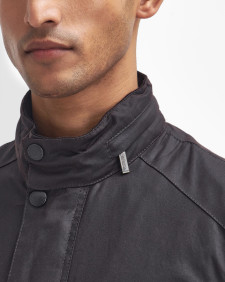 Corbridge Waxed Jacket Rustic-Classic
