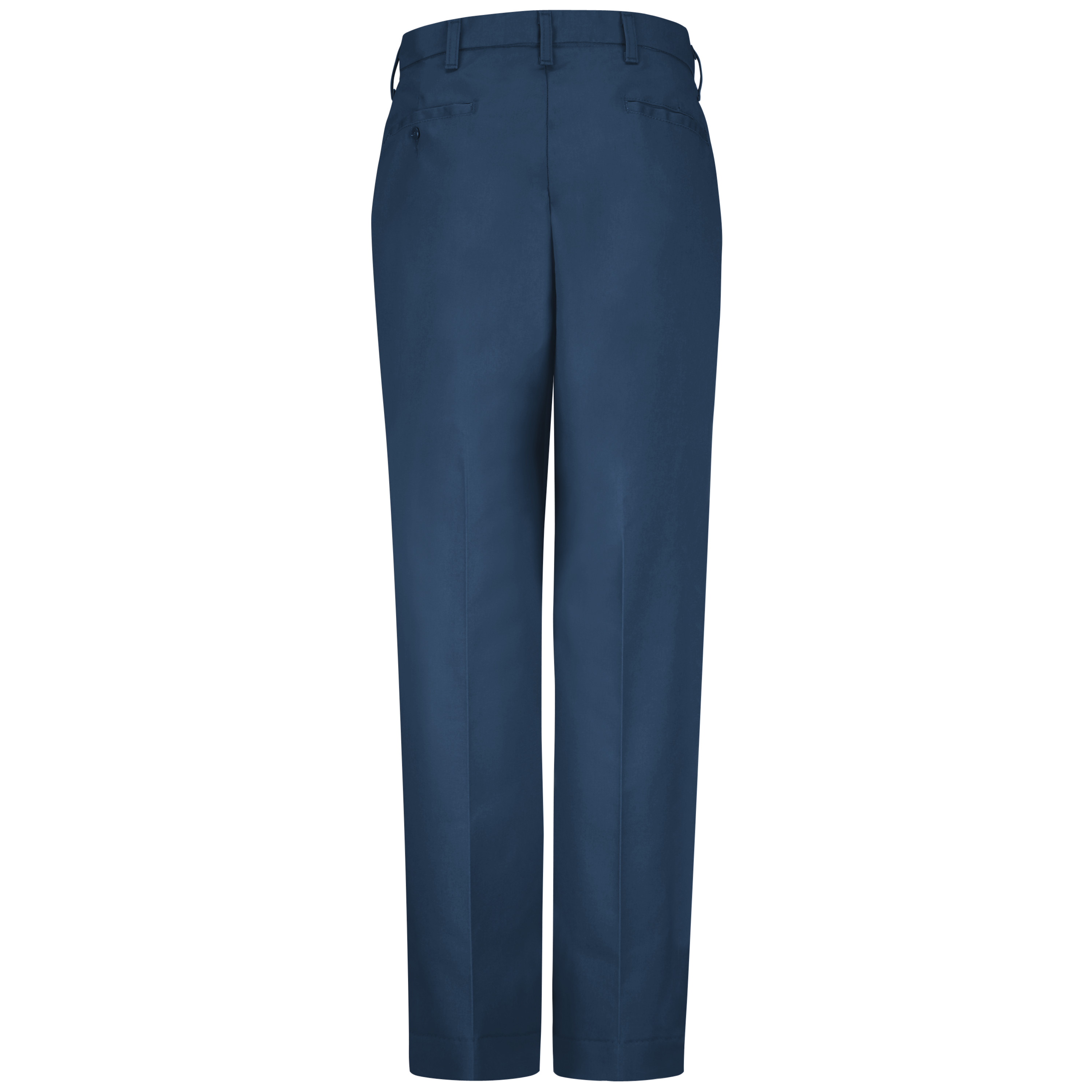 Red Kap Men's Red-E-Prest Work Pant - Picture 11 of 21